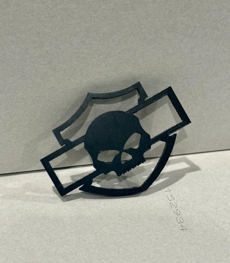 Harley Davidson Logo