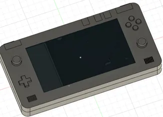 Wii Portable Case