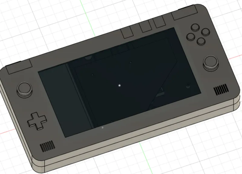 Wii Portable Case