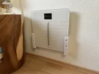 Support mural pour balance Withings Body Cardio — photo 1