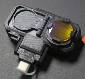 Fluke iSee Thermal Camera TC01A Case