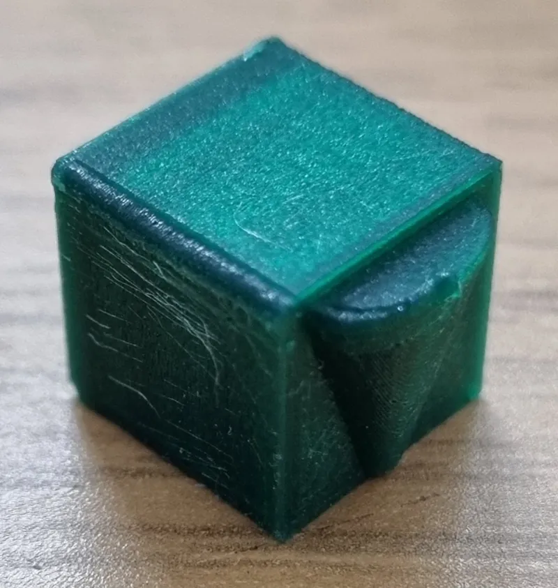 Height Gauge For Flux Laser Cutters