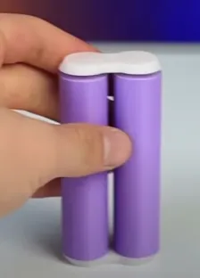 Finger Exercise Fidget
