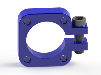 Pipe Clamps