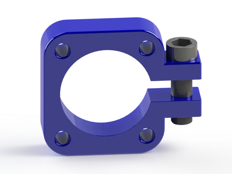 Pipe Clamps