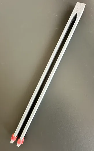 Tweezers 260mm