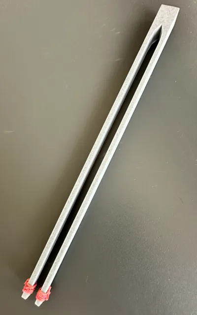 Tweezers 260mm