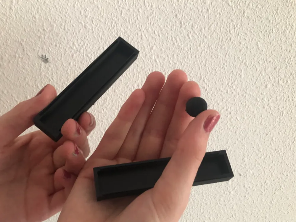 Satisfying Noise Fidget Toy by Timo - MakerWorld