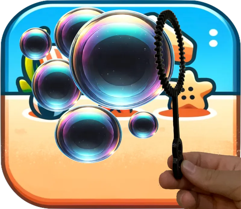 Bubble Maker