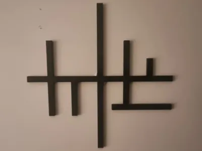 Minimalist Loss.jpg Decoration