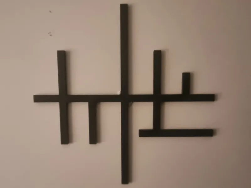 Minimalist Loss.jpg Decoration