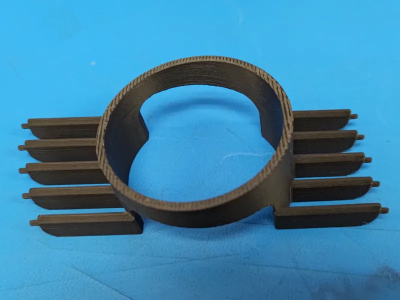 Audi A4 / S4 (B8 / B8.5) Vent Gauge Pod 52mm