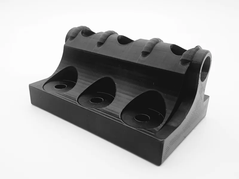 Mountainbike fork mount 15mm Axle (Boost)