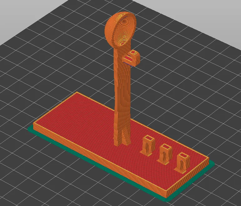Mini catapult