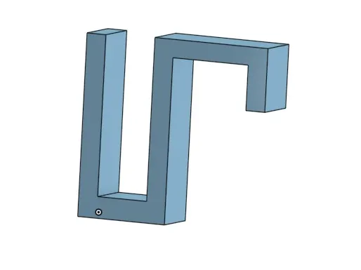 Simple hook