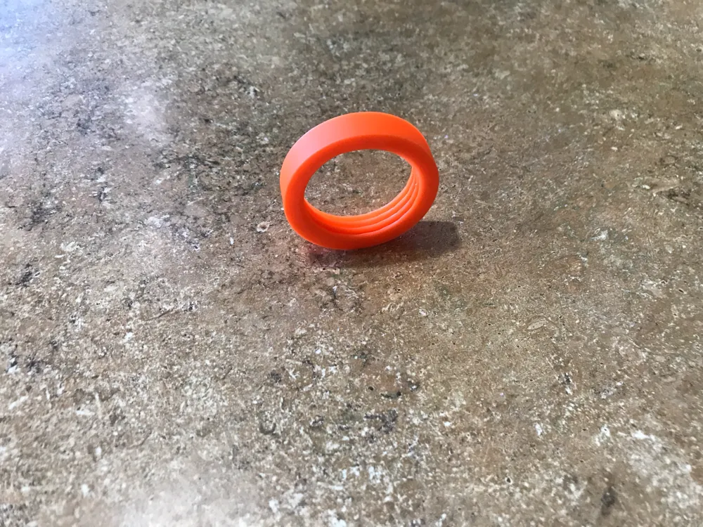 Screwdriver Fidget fidget screw by The_printer_pro MakerWorld: Download Free 3D Models
