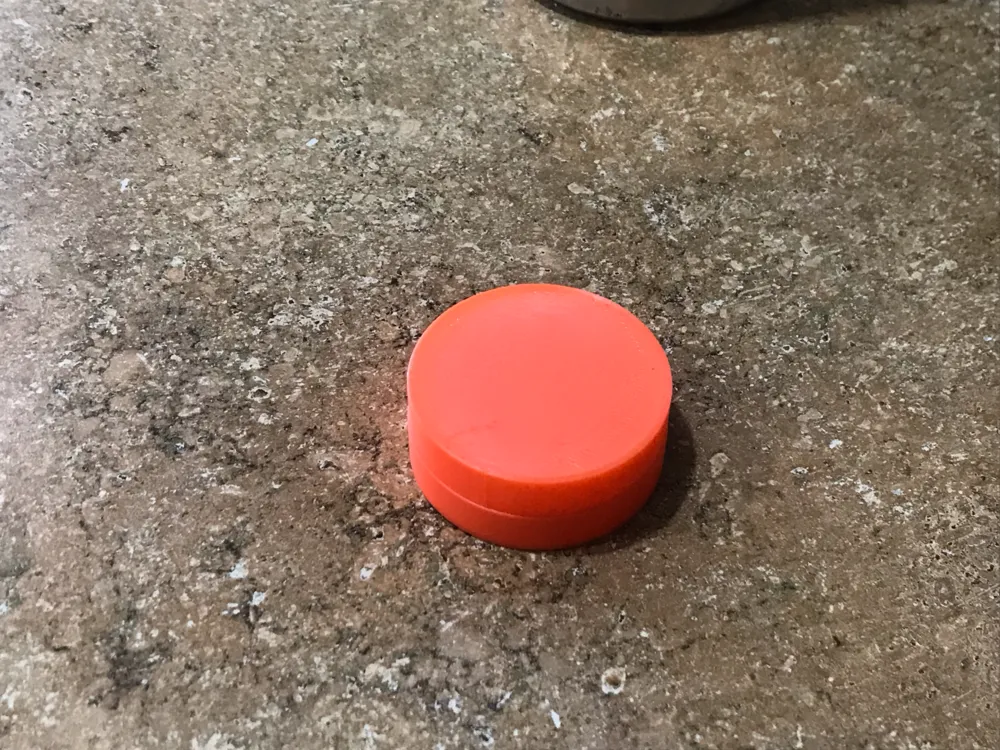 Screwdriver Fidget fidget screw by The_printer_pro MakerWorld: Download Free 3D Models