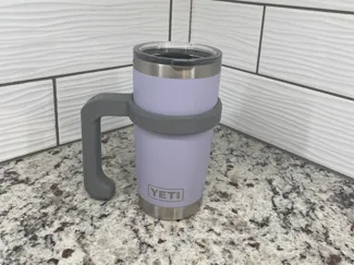 Yeti 20oz Cup Handle
