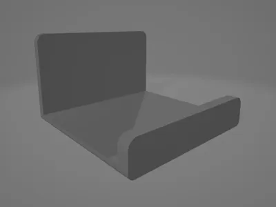 Controller Holder V2