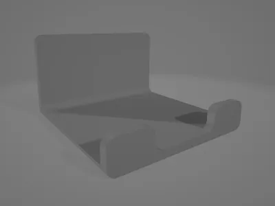 Controller Holder V3