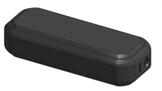 QuinLED Dig Uno V3.1 Case