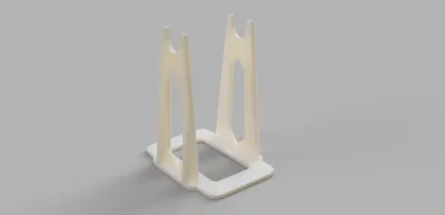 2.2KG Spool Holder for Filament Rewinder