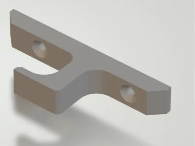 Wall Hook 
