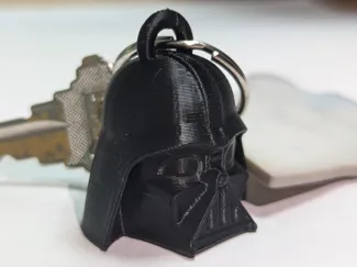 Darth Vader Keys holder
