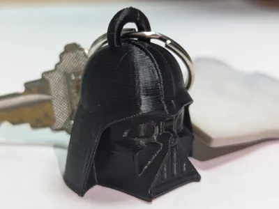 Darth Vader Keys holder
