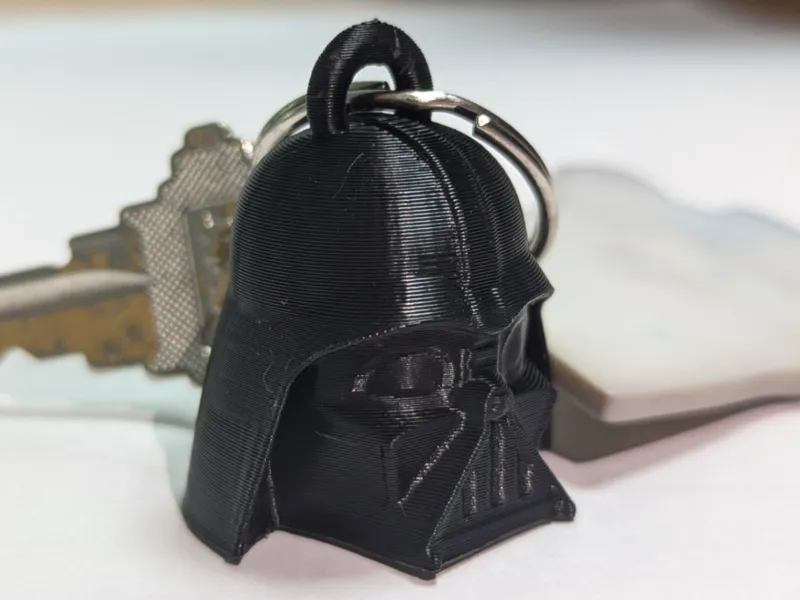 Darth Vader Keys holder