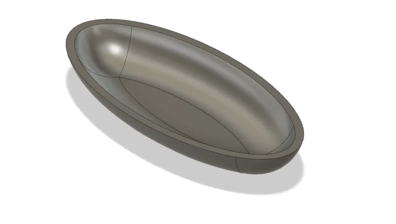 Soap holder