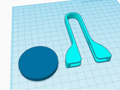 Disc Launcher