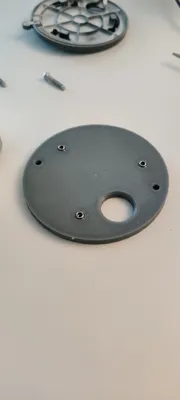 Reolink Fisheye Camera Mount