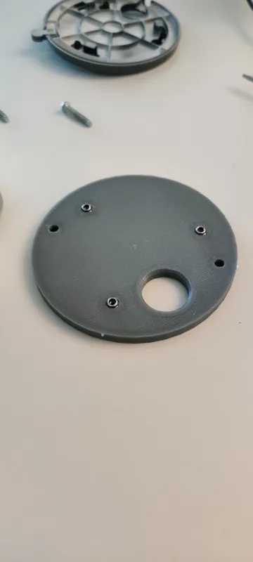 Reolink Fisheye Camera Mount