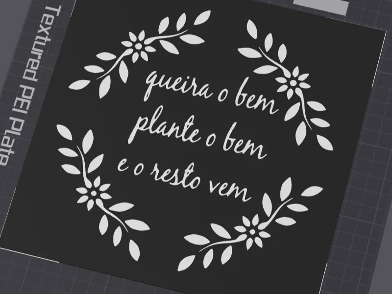queira o bem