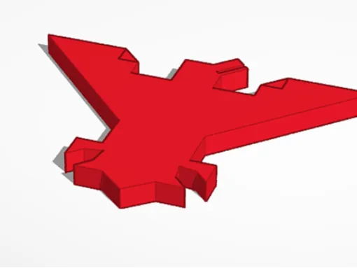 Arstotzka Bird