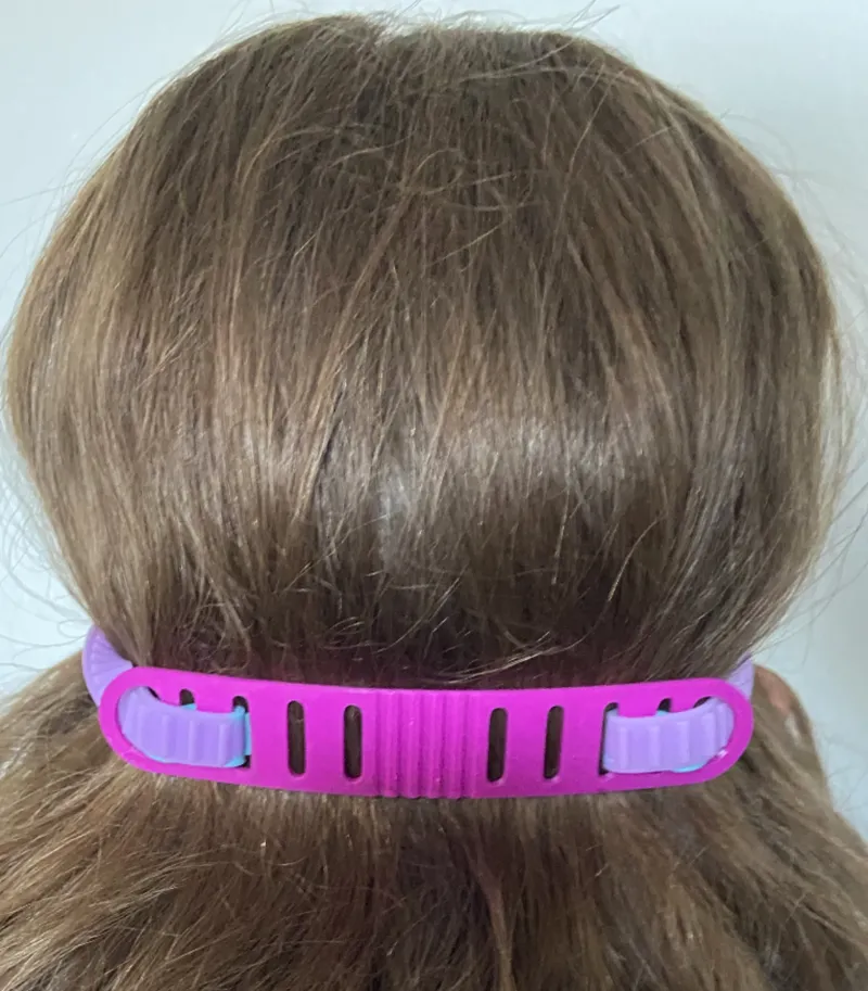 Goggle Repair Strap