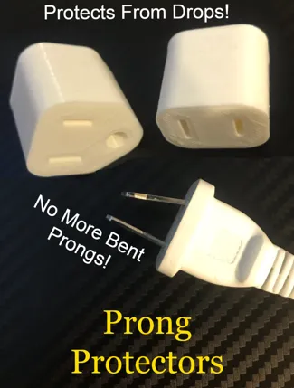 Prong Protectors