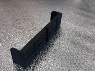 3 inch Harbor Freight Soft Jaw