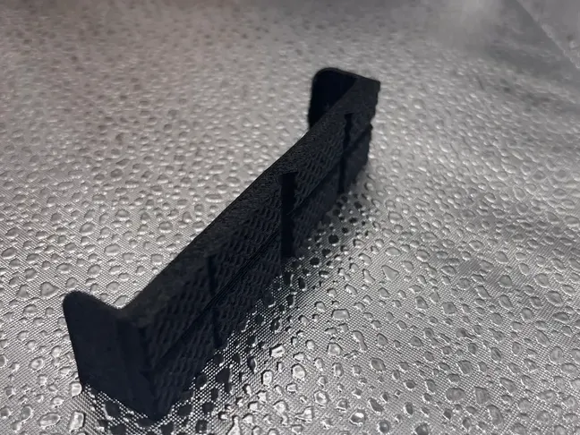 3 inch Harbor Freight Soft Jaw