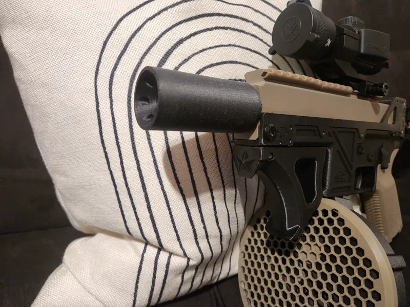 Mac11 Thatwayer Vienna Johnson Edition