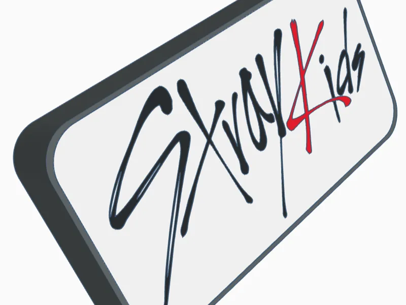 StrayKids Lightbox