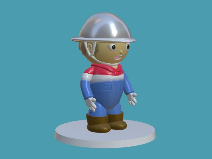 Technician