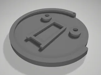 Hardcore Tano*C Coin 