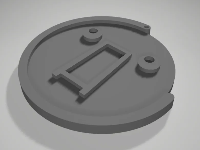 Hardcore Tano*C Coin 