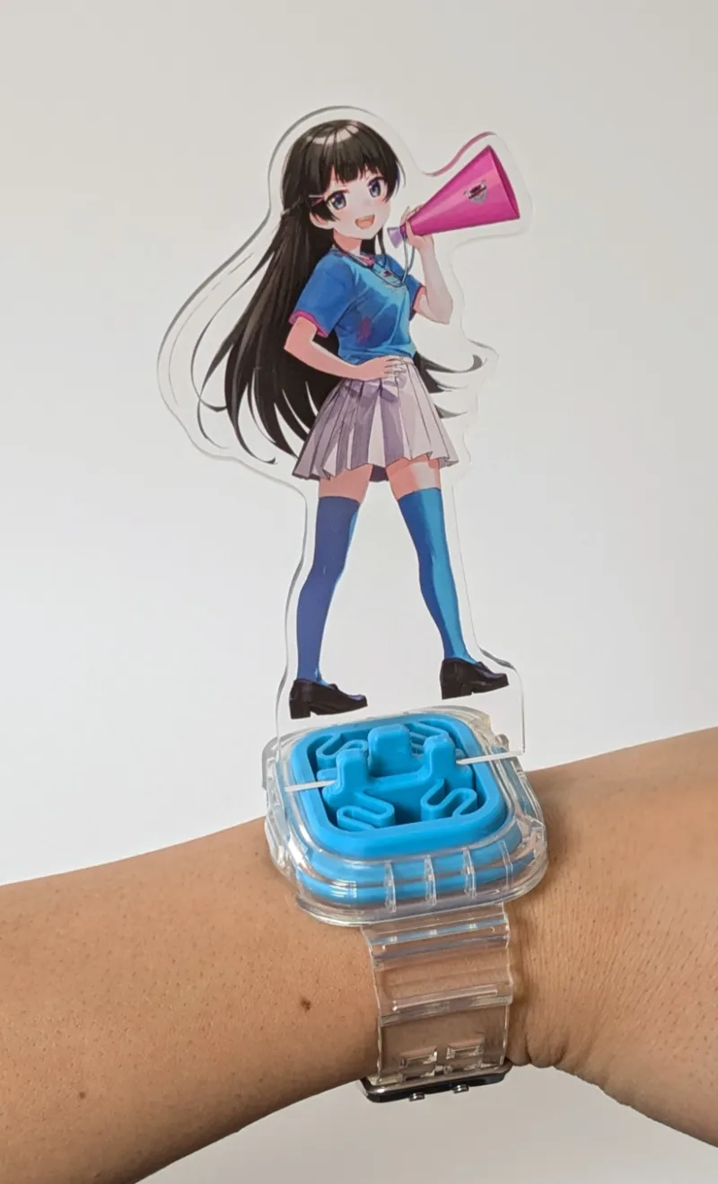 AKUSUTAwatch