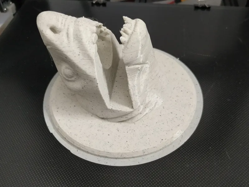 Jaws phone holder 
