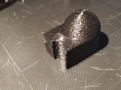Test geometry
