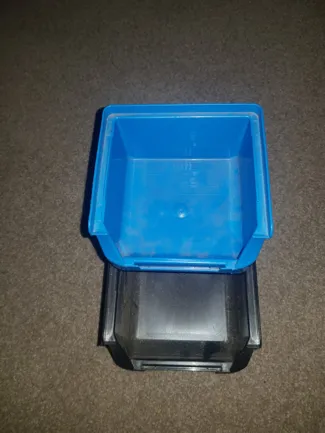 small drawer 90*100 mm