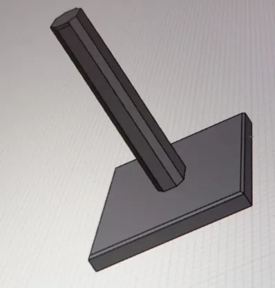 headphone holder